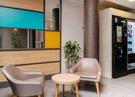 B&B HOTEL Lorient Caudan 2