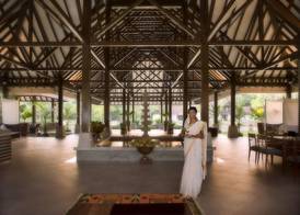 The Lalit Resort & Spa Bekal 4
