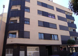 Apartamentos Benicarló 3000 3