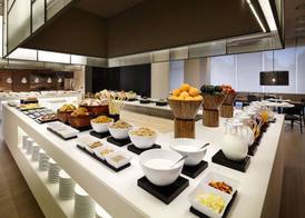 Shilla Stay Seodaemun Seoul Station 5