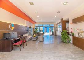 Hotel LIVVO Corralejo Beach 4