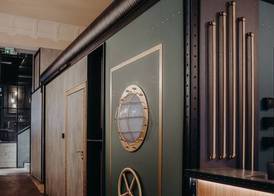 Butikowy Hotel M23 Katowice Centrum 2