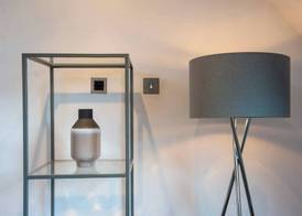 JOIVY Quiet Mews Street Apartment in the Heart of Edinburgh 3