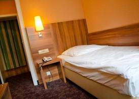 Rheinland Hotel 5