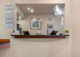 Extended Stay America Select Suites - Grand Rapids - Wyoming 3