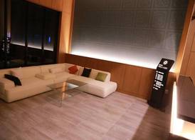 Vella Suite Hotel 2