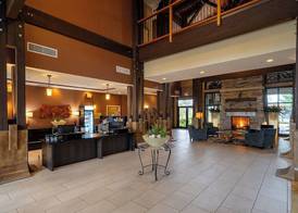 Sunrise Ridge Waterfront Resort 2