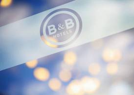 B&B HOTEL Aix-les-Bains 3