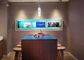 SpringHill Suites Chicago Lincolnshire 4