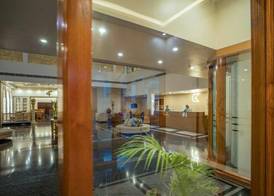 Golden Tulip Udaipur 4