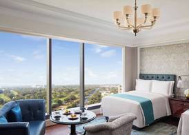The Ritz-Carlton, Pune 3