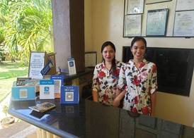Infinity Heights Resort 3