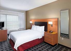 TownePlace Suites by Marriott Tulsa North/Owasso 3