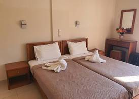 Evita Studios and Apartments 2