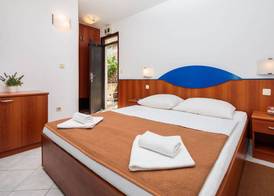 Fontana Resort 3