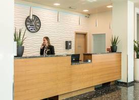 Hotel Mondo 4