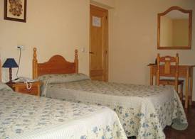 HOTEL LOS ARENALES DE JERTE 5