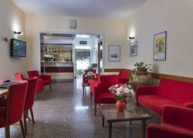 Il Nocchiero City Hotel 3