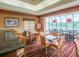 Comfort Inn - NYS Fairgrounds 5