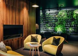 Moss Hotel 3