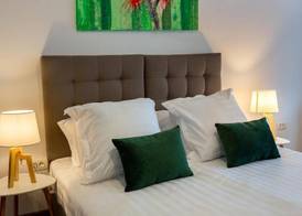 Lagom Hotel 4