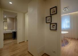 THE ROOMS - Serviced Apartments Tirana 3