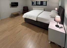 Büyük Ağrı Hotel 5