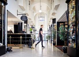 Villavejle Hotel, BW Signature Collection 4