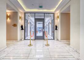 Triple G Hotels 2