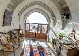 My Story Cave Hotel 3
