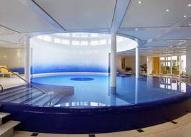 Colombi Hotel 4