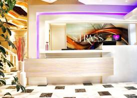 Hotel Strass 3