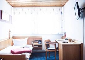 City Hotel Hanau 4