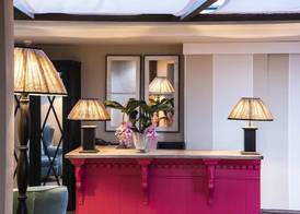 Hotel Villa Ducale 2