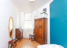 Cosy 2 Bedroom Apartment in Central London With Garden 2