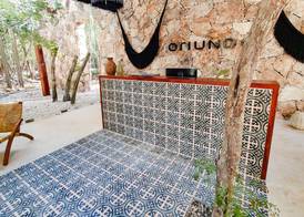 Oriundo Luxury Nature Villas 2