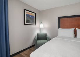 Garner Hotel Wytheville East by IHG 3