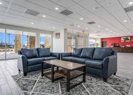 Red Lion Inn & Suites Katy 2