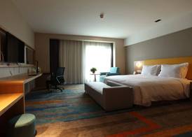 Holiday Inn Express Xi'an Qujiang South by IHG 2