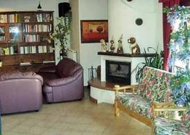 Hotel Piancastello 2