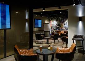 Kimpton HOTEL VINTAGE PORTLAND by IHG 2