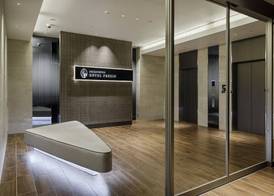 Shizutetsu Hotel Prezio Tokyo Tamachi 2
