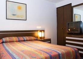Corinto Hotel 4