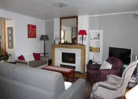 Chambres de Condate 2