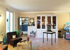 Logis Hôtel La Bastide d'Entraigues 2