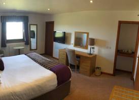 Heath Hill Hotel 4