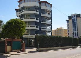 Hotel Dyrrah 4