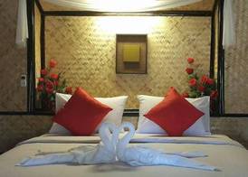 Eco Lanta Hideaway Beach Resort 4