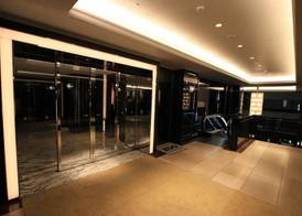 Hotel Trusty Nagoya Shirakawa 4