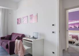 Terraces d'Orlando - Family Apartments with Sea View and Pool 3